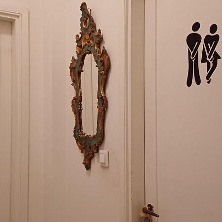 Danti Room Florens Exteriör bild