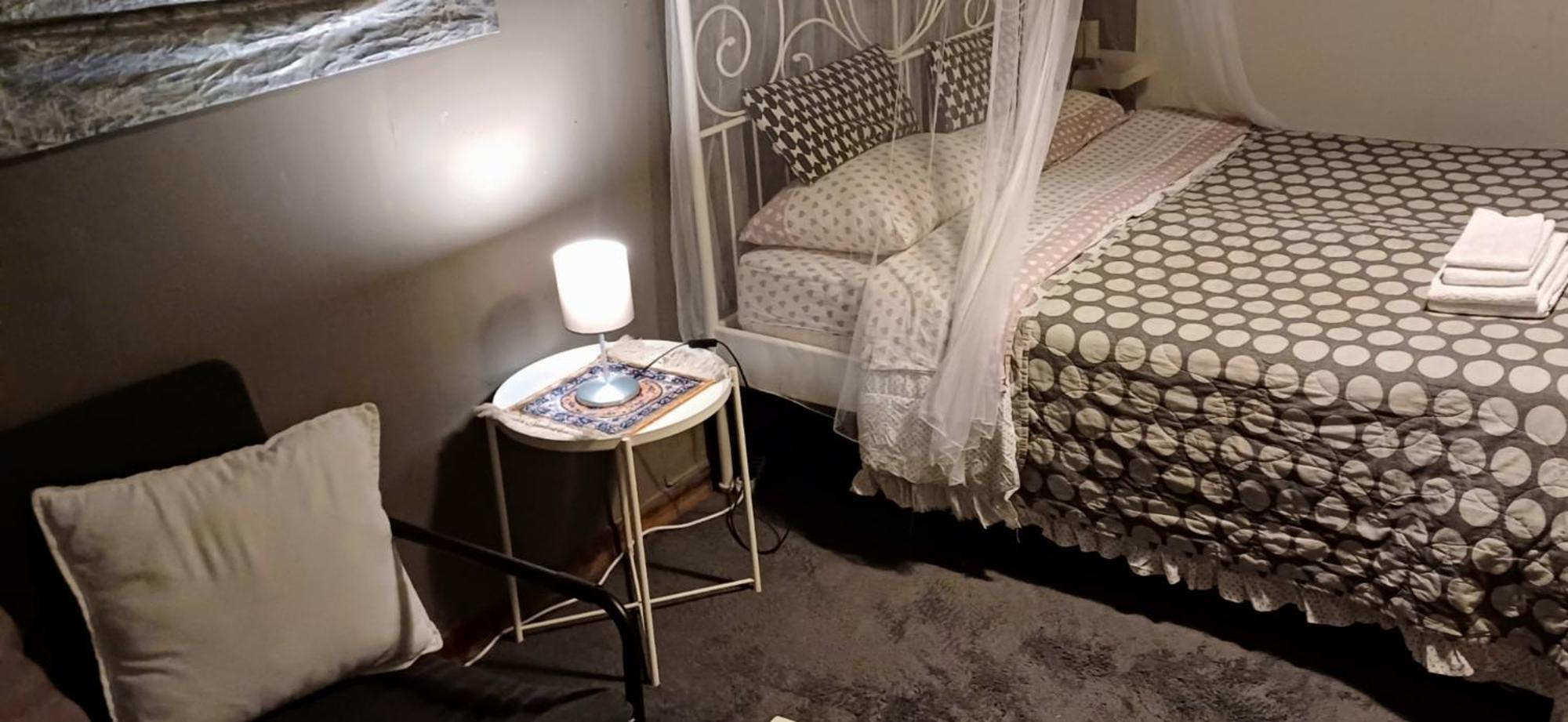 Danti Room Florens Exteriör bild