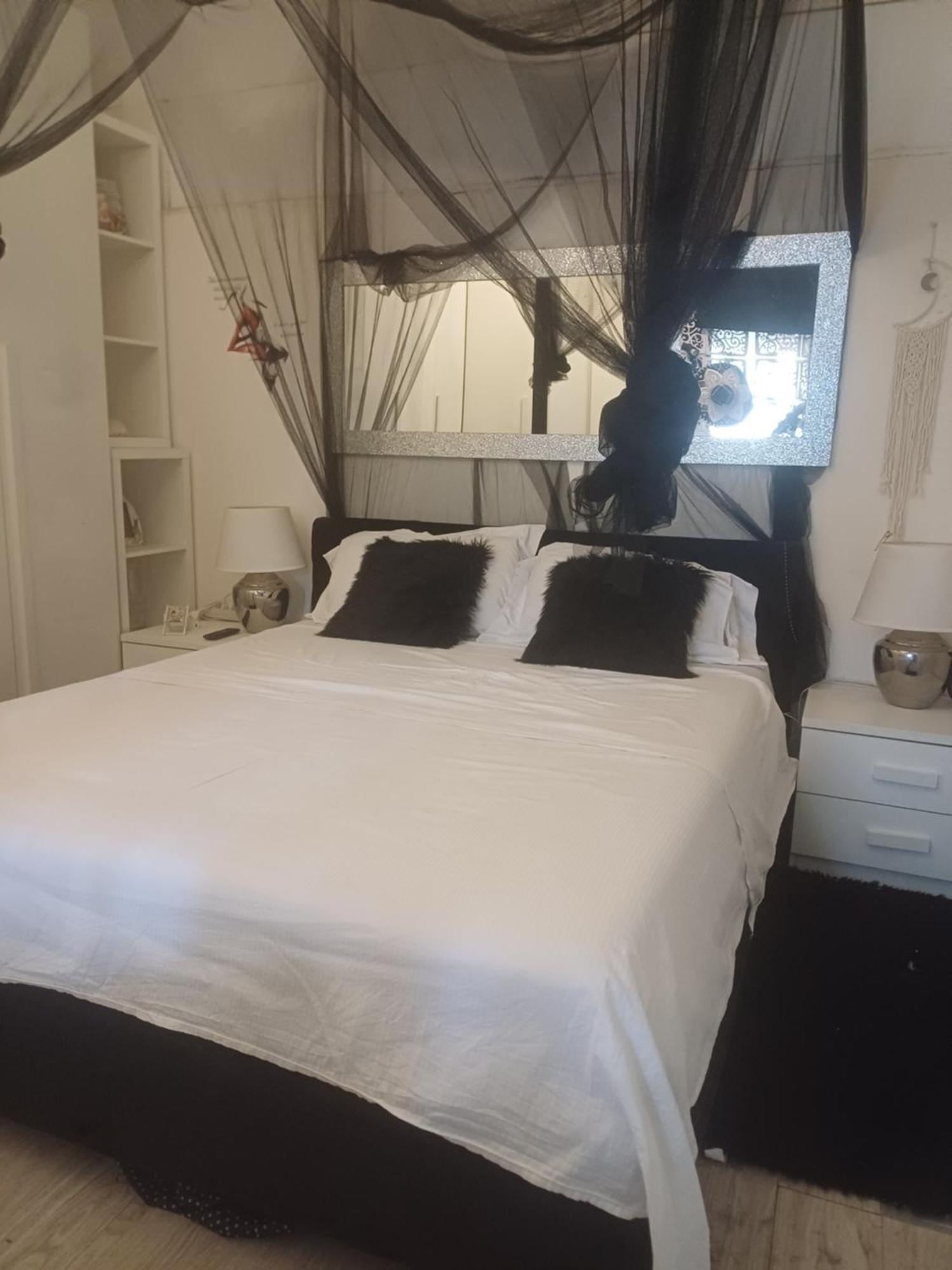 Danti Room Florens Exteriör bild