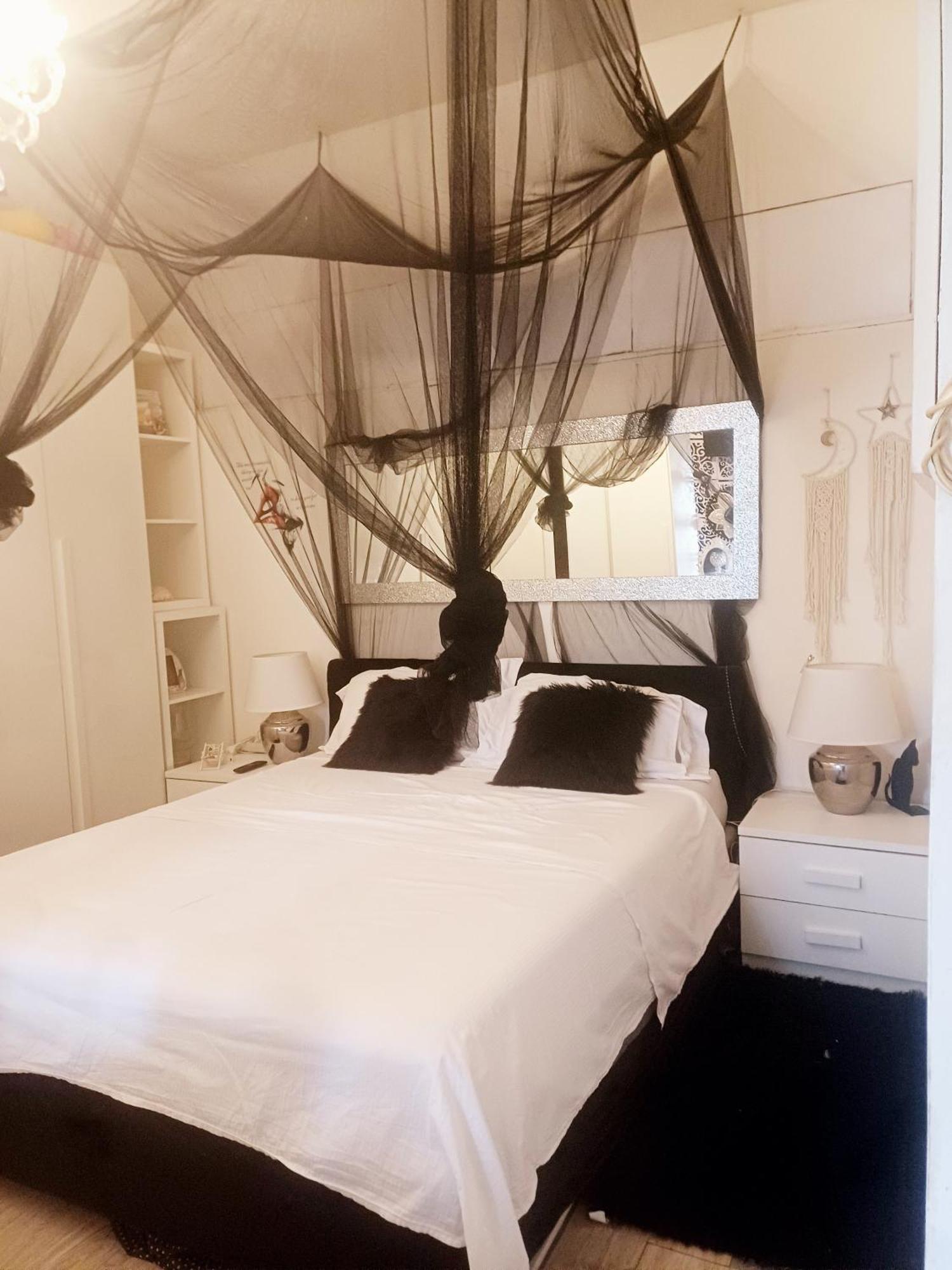 Danti Room Florens Exteriör bild